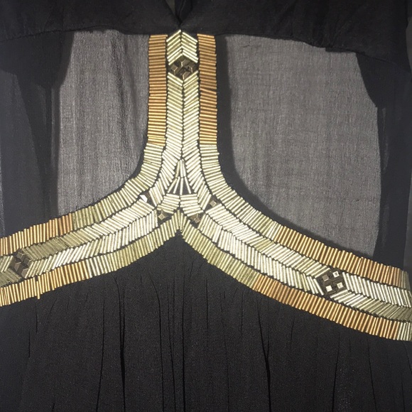 6 Shore Road Long Dress - Picture 3 of 8